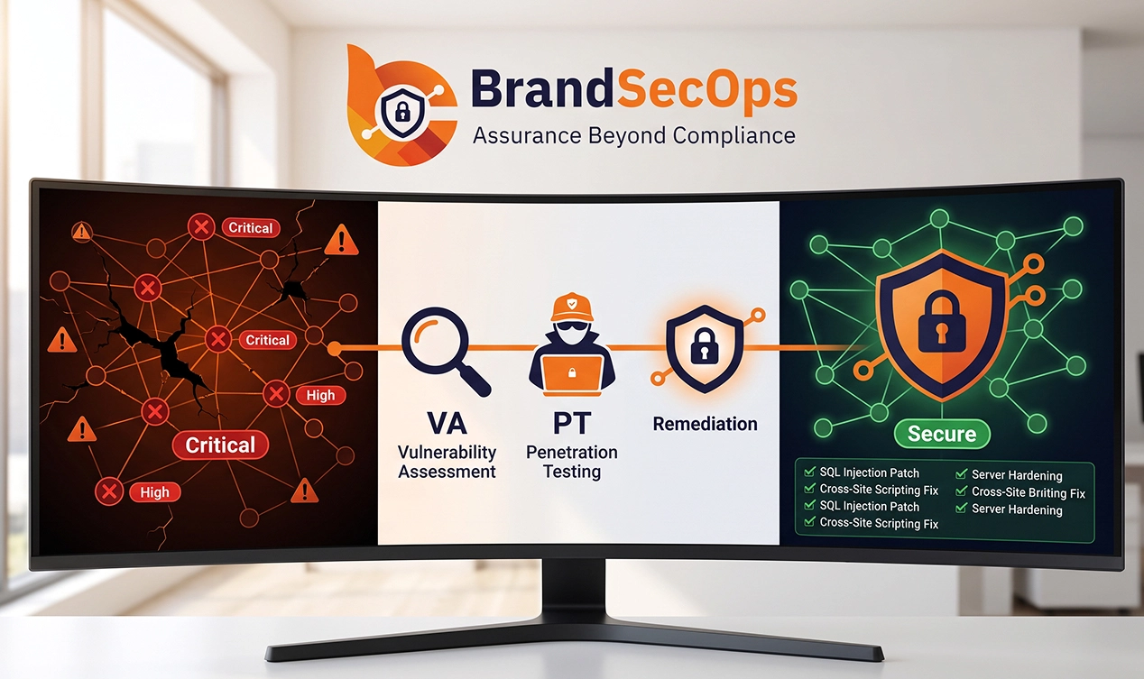 Vulnerability Assessment vs Penetration Testing: Differences, Costs, and When to Use Each